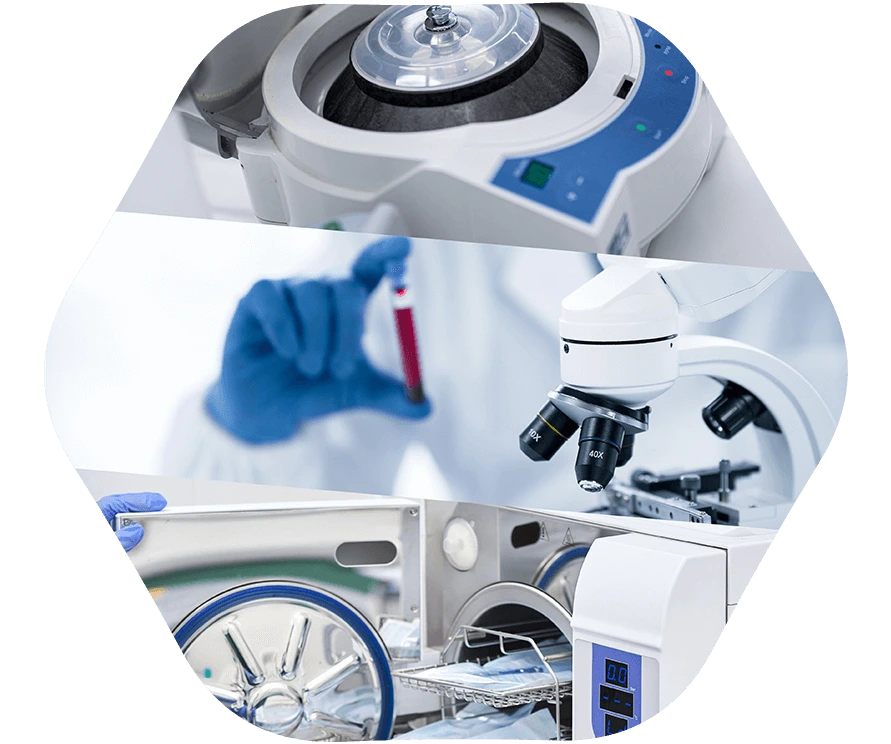 Intrinseque Health is an EN ISO 13485, ISO 9001 and GDPMDS Certified Global clinical trial support services provider committed to the utmost in service delivery to drug development organizations