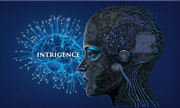 INTRIGENCE :The Future of Clinical Supply Chain Intelligence.