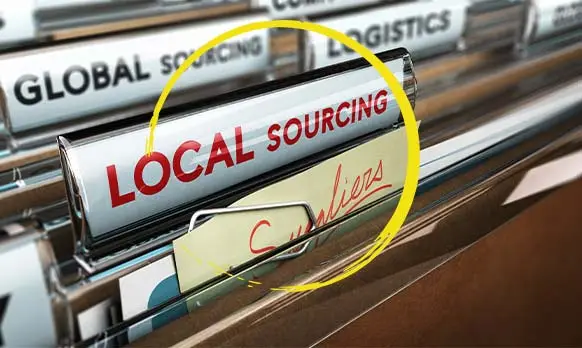 Sourcing & Procurement :At Intrinseque Health, the sourcing and procurement of supplies is not as simple as a “buy and ship” process.