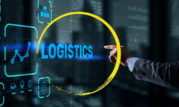 Intrinseque Health - Distribution & Logistics Services.