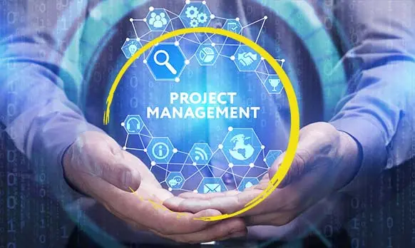 Intrinseque Health - In-study Management Services.