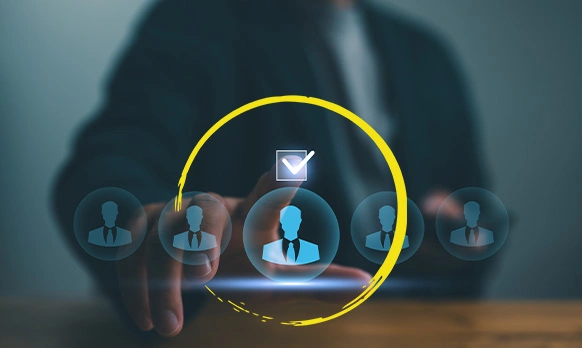Intrinseque Health - Strategic Staff Sourcing Solutions.